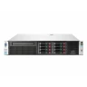 Сервер HP Proliant DL380p Gen8, 1 процессор Intel Xeon 10C E5-2680v2, 16GB DRAM, 8SFF, P420i/1GB FBWC