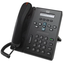 IP-телефон Cisco CP-6921G
