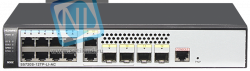 Коммутатор Huawei S5720S-12TP-LI-AC