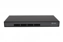 Шлюз VoIP SNR, 16 FXS, 4 RJ45, 16 SIP аккаунтов