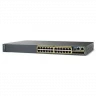 Коммутатор Cisco Catalyst WS-C2960S-24TS-L
