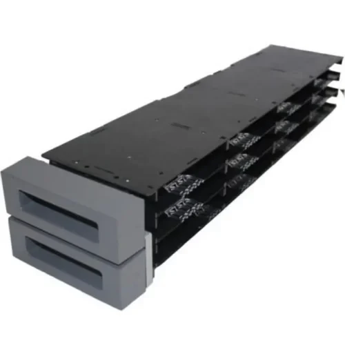 Комплект левых отсеков хранения HP StorageWorks MSL Ultrium