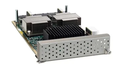 Модуль Cisco N55-M160L3