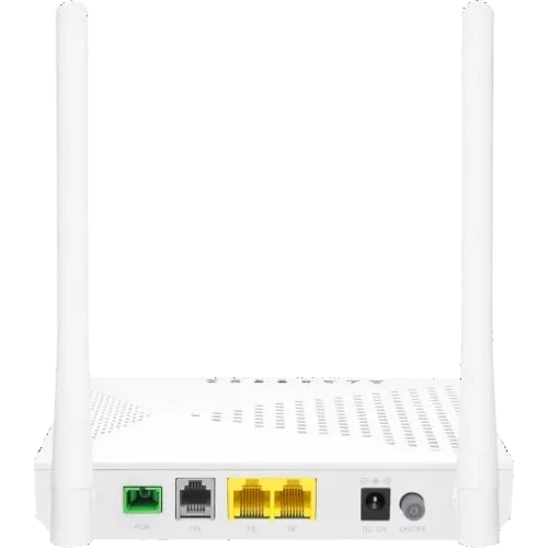 Абонентский терминал SNR GPON, 1xGE, 1xFE, Wi-Fi