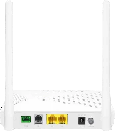 Абонентский терминал SNR GPON, 1xGE, 1xFE, Wi-Fi