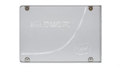 Накопитель SSD Intel DC P4510 Series, 4.0Tb, PCIe 3.1 x4, 3D2 TLC, 2,5"