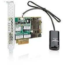 RAID-контроллер HP Smart Array P420/1GB FBWC, SAS