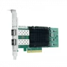 Сетевая карта LR-Link 2 порт 25GBase-X LRES1021PF-2SFP28