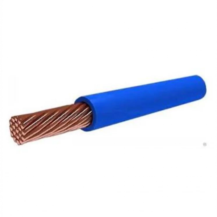 Провод ПуГВ 1х0.75 Г 450/750В (бухта) (м) Кольчугино 100000093401030029