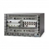 Шасси маршрутизатора Cisco ASR1006-Х