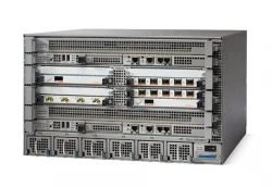 Шасси маршрутизатора Cisco ASR1006-Х