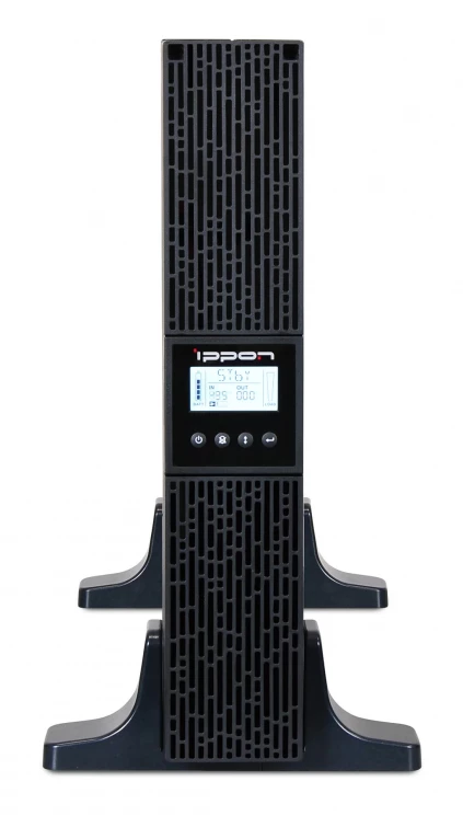 Источник бесперебойного питания Ippon Smart Winner II 1000