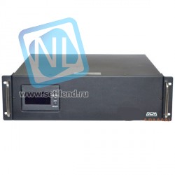 ИБП Powercom Smart King SMK-1250A-RM-LCD