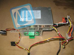 Блок питания HP DPS-240HB A Power supply (240W), BTX form factor dc5700 dc5750-DPS-240HB A(NEW)