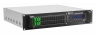 Оптический усилитель VERMAX для сетей КТВ, 2 входа, 4*18dBm выхода, WDM фильтр PON
