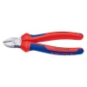 Кусачки боковые Knipex KN-7002160