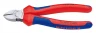 Кусачки боковые Knipex KN-7002160