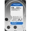 Жесткий диск WD SATA-III 4TB WD40EZAX Desktop Blue (5400rpm) 256Mb 3.5"