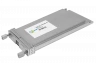 Двухволоконный модуль, CFP 100GBASE-ER4, разъем LC, дальность до 40км (18dB)