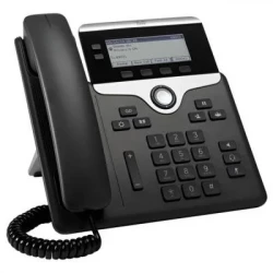 IP-телефон Cisco CP-7821-K9