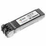 Модуль SFP+ оптический, дальность до 300м (5dB), 850нм прошиты под HP