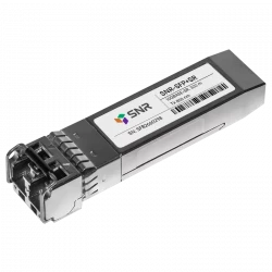 Модуль SFP+ оптический, дальность до 300м (5dB), 850нм прошиты под HP