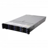 Серверная платформа SNR-SR2412LE, 2U, AMD EPYC Gen4,5, DDR5, 12xHDD, резервируемый БП