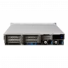 Серверная платформа SNR-SR2412LE, 2U, AMD EPYC Gen4,5, DDR5, 12xHDD, резервируемый БП