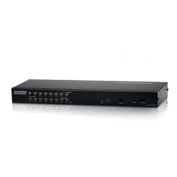 Переключатель IP KVM ATEN Alusten KH1516Ai-AX-G(new)