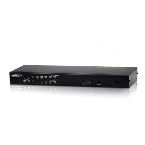 Переключатель IP KVM ATEN Alusten KH1516Ai-AX-G(new)