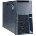 eServer IBM 7977E5G x3500 2.66GHz Xeon/1333/4M, 2x512MB, OB HS SAS, SR8K, H/S power, DVD-R-7977E5G(NEW)