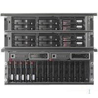 Сервер Proliant HP 381367-421 ProLiant DL380G4 Packaged Cluster with MSA500G2, includes: 2 servers DL380G4 (Xeon-3.6Ghz/800Mhz/2Mb cache, 1GB (2*512MB) PC3200 DDR SDRAM, NC7782 Dual Port PCI-X 1000T, SA6i Controller, CD-ROM), MSA 500G2 (Includes one Smart