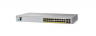 Коммутатор Cisco Catalyst WS-C2960L-24TQ-LL