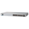 Коммутатор Cisco Catalyst WS-C2960L-24TQ-LL