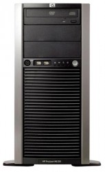 Сервер Proliant HP 450164-421 Proliant ML150G5 E5410 SAS/SATA RAID EU Server-450164-421(NEW)