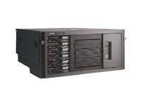 Сервер Proliant HP 310589-421 ProLiant ML370R03 X3.06/533 (512Kb) Rack (1Xeon 3.06Ghz(512) /1024Mb/HotPlug/noHDD/CD/Gigab itEth)-310589-421(NEW)