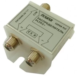 Распределитель PLFP2+