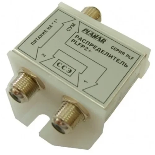Распределитель PLFP2+