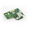 Модуль Dell iDRAC6 Enterprise R410 R510 R610 R710