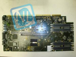 Материнская плата HP D9143-69002 NetServer LT6000R System Board-D9143-69002(NEW)