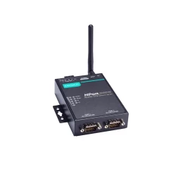 Преобразователь NPort W2250A-W4-T-EU