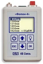 Тестер универсальный Фотон-4
