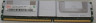 Модуль памяти Hynix HYMP512F72BP8N3-C4 1GB DDR2 ECC Memory PC2-5300 667Mhz-HYMP512F72BP8N3-C4(NEW)