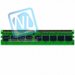 Модуль памяти HP 397411-B21 2Gb FB DIMM PC2-5300 2x1Gb Kit-397411-B21(NEW)
