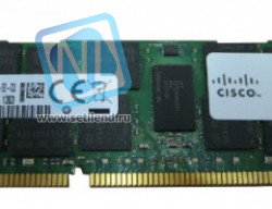 Модуль памяти Cisco 15-13615-01 16GB 1600MHZ PC3-12800 ECC DUAL RANK REGISTERED DDR3&nbsp;-15-13615-01(NEW)