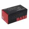 Камера сетевая буллет 5Мп OMNY BASE miniBullet5E-WDS-SDL 28 с двойной подсветкой и микрофоном