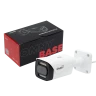 Камера сетевая буллет 5Мп OMNY BASE miniBullet5E-WDS-SDL 28 с двойной подсветкой и микрофоном