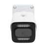 Камера сетевая буллет 5Мп OMNY BASE miniBullet5E-WDS-SDL 28 с двойной подсветкой и микрофоном