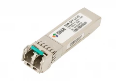 Модуль SFP оптический, дальность до 40км (16dB), 1550нм