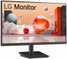 Монитор LG 27" 27MS500-B черный IPS LED 16:9 HDMI матовая 1000:1 250cd 178гр/178гр 1920x1080 100Hz F